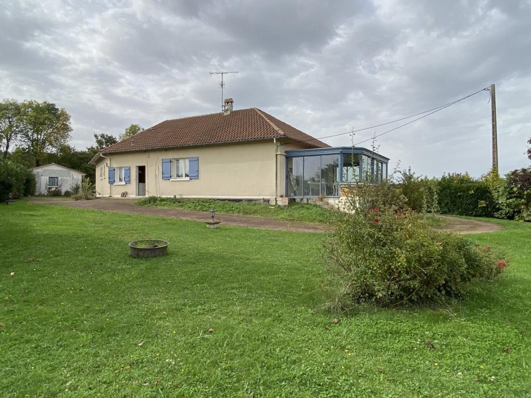 Vente Maison à Ribérac 4 pièces