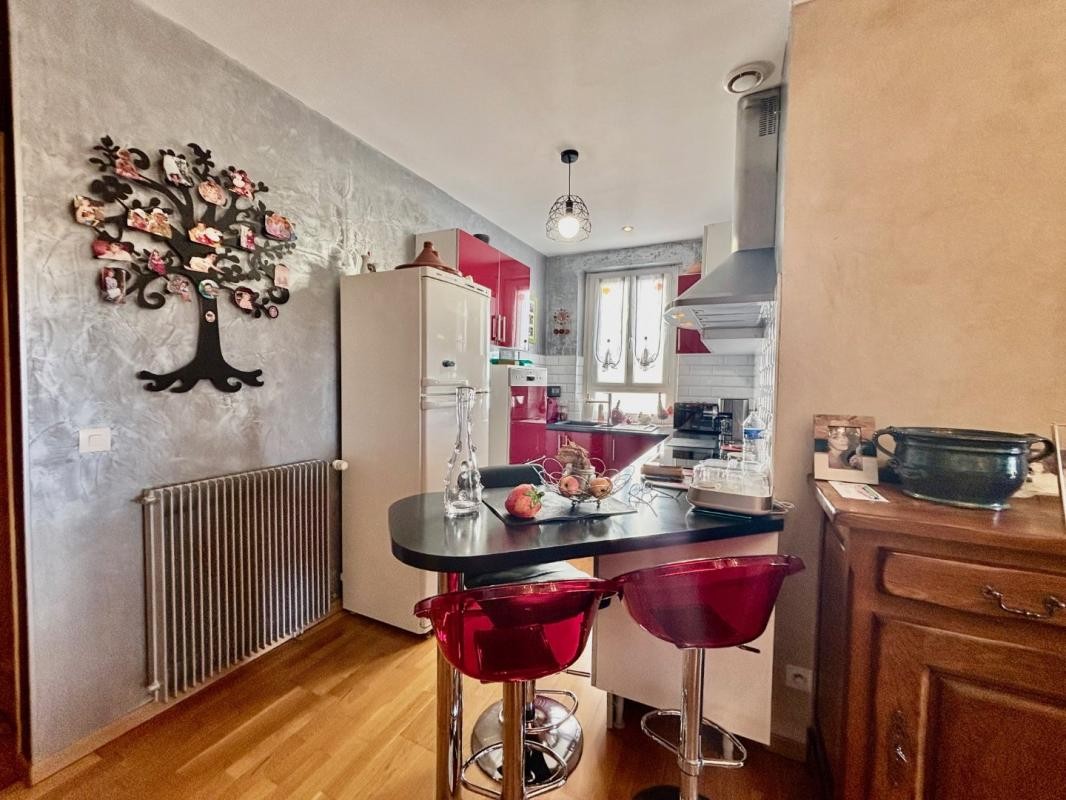 Vente Maison à Lamagdelaine 4 pièces