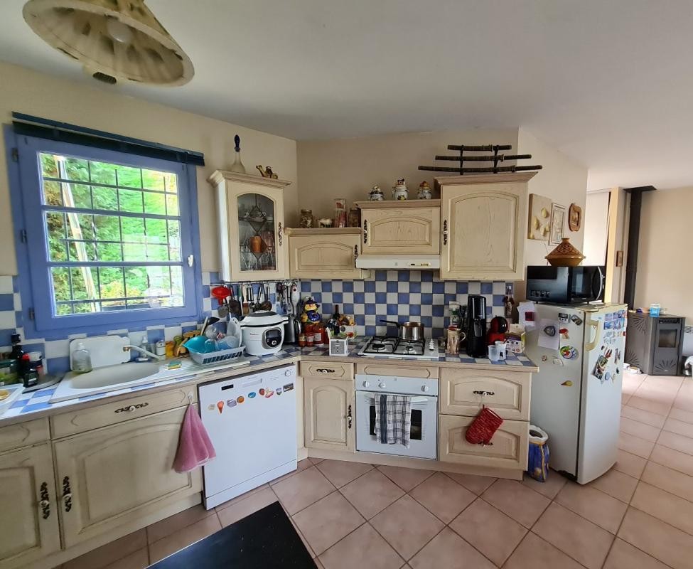 Vente Maison à Lectoure 4 pièces