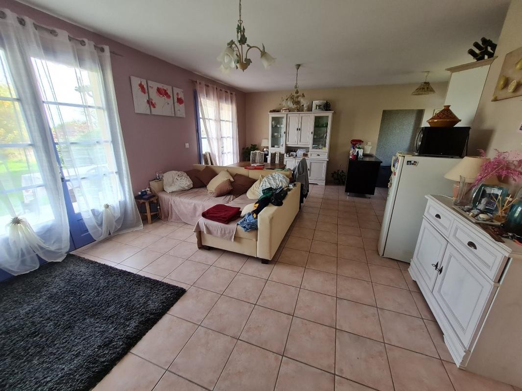 Vente Maison à Lectoure 4 pièces