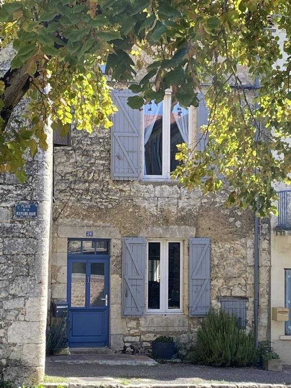 Vente Maison à Saint-Clar 5 pièces