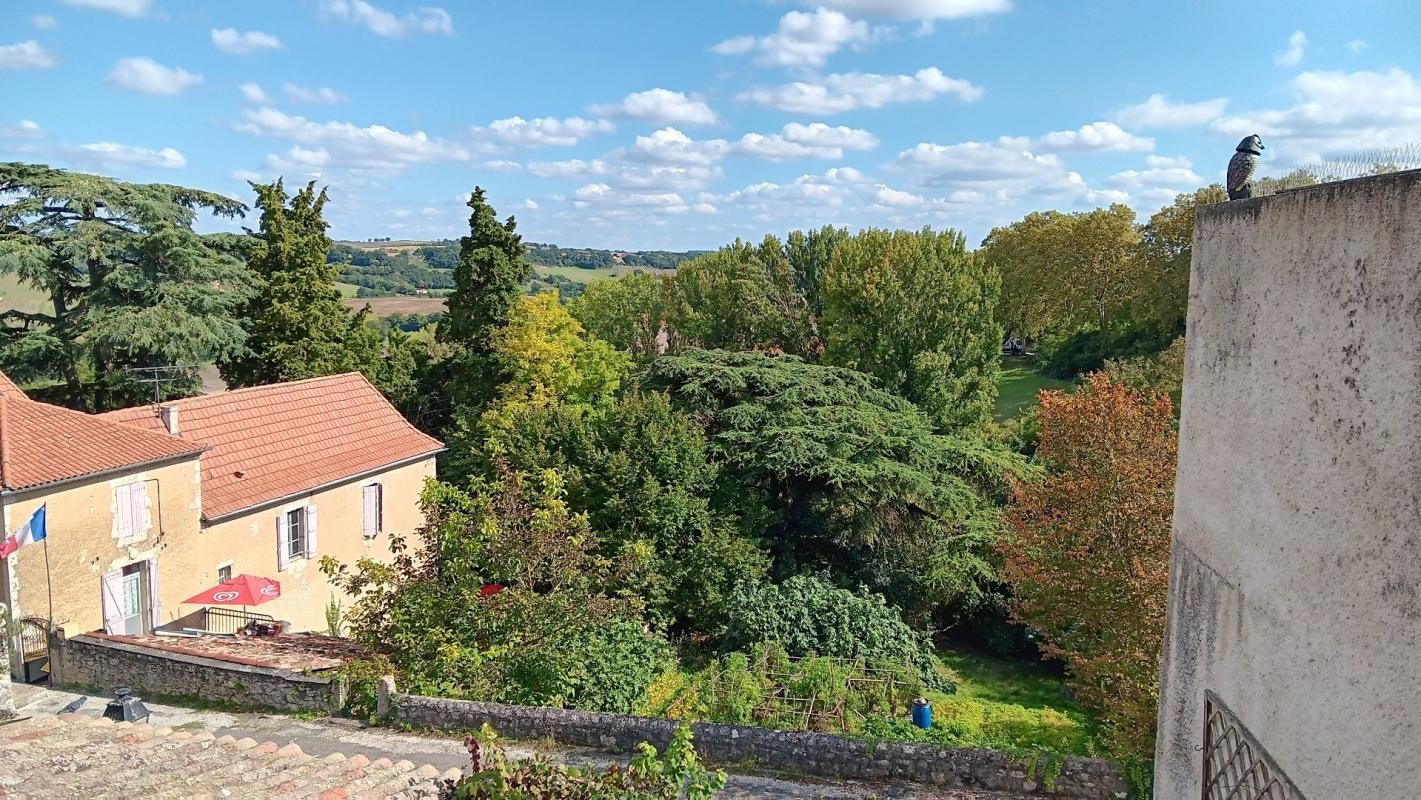 Vente Maison à Saint-Clar 5 pièces