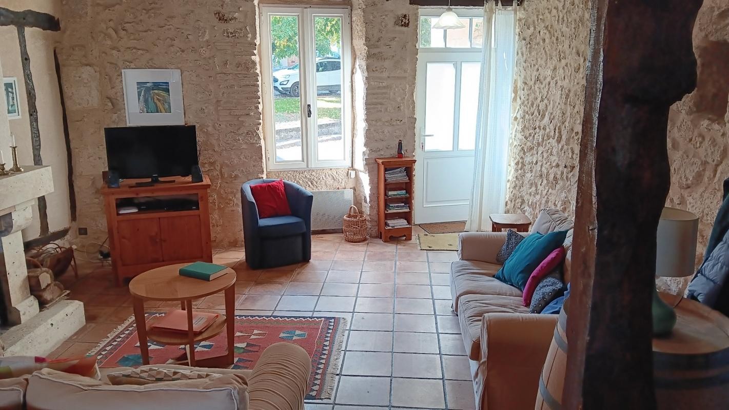 Vente Maison à Saint-Clar 5 pièces