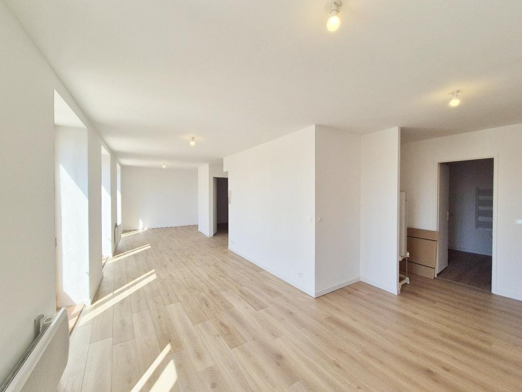 Vente Appartement à Béziers 2 pièces