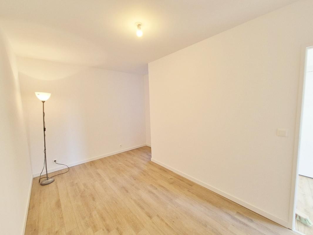 Vente Appartement à Béziers 2 pièces