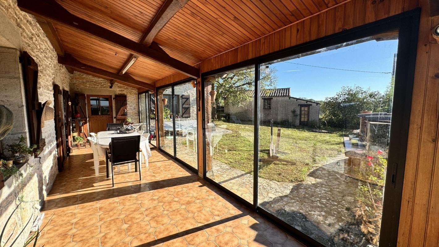 Vente Maison à Lugagnac 5 pièces