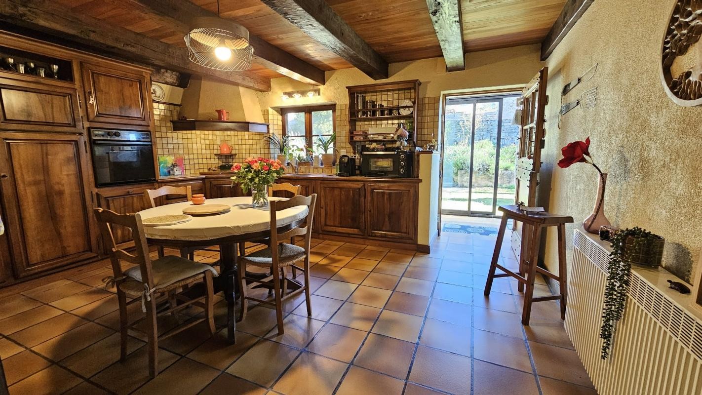 Vente Maison à Lugagnac 5 pièces