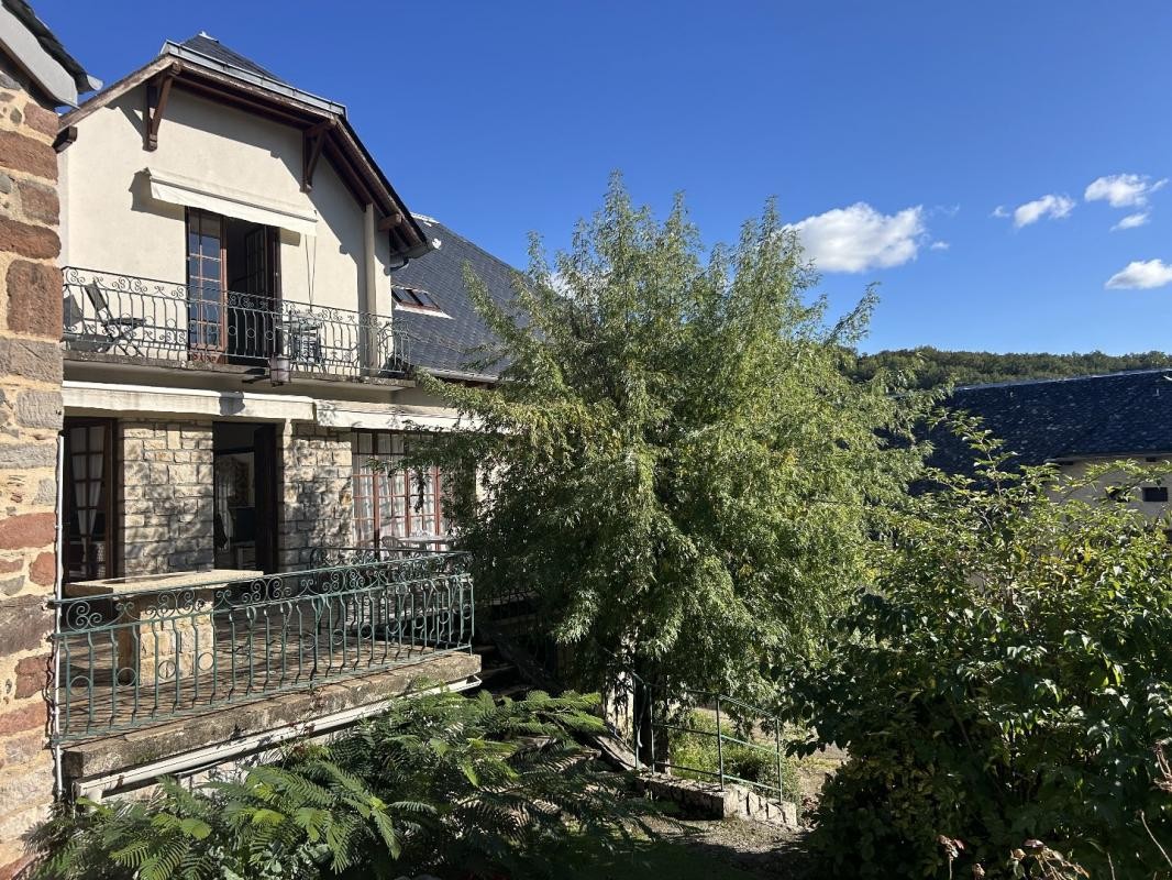 Vente Maison à Espalion 10 pièces