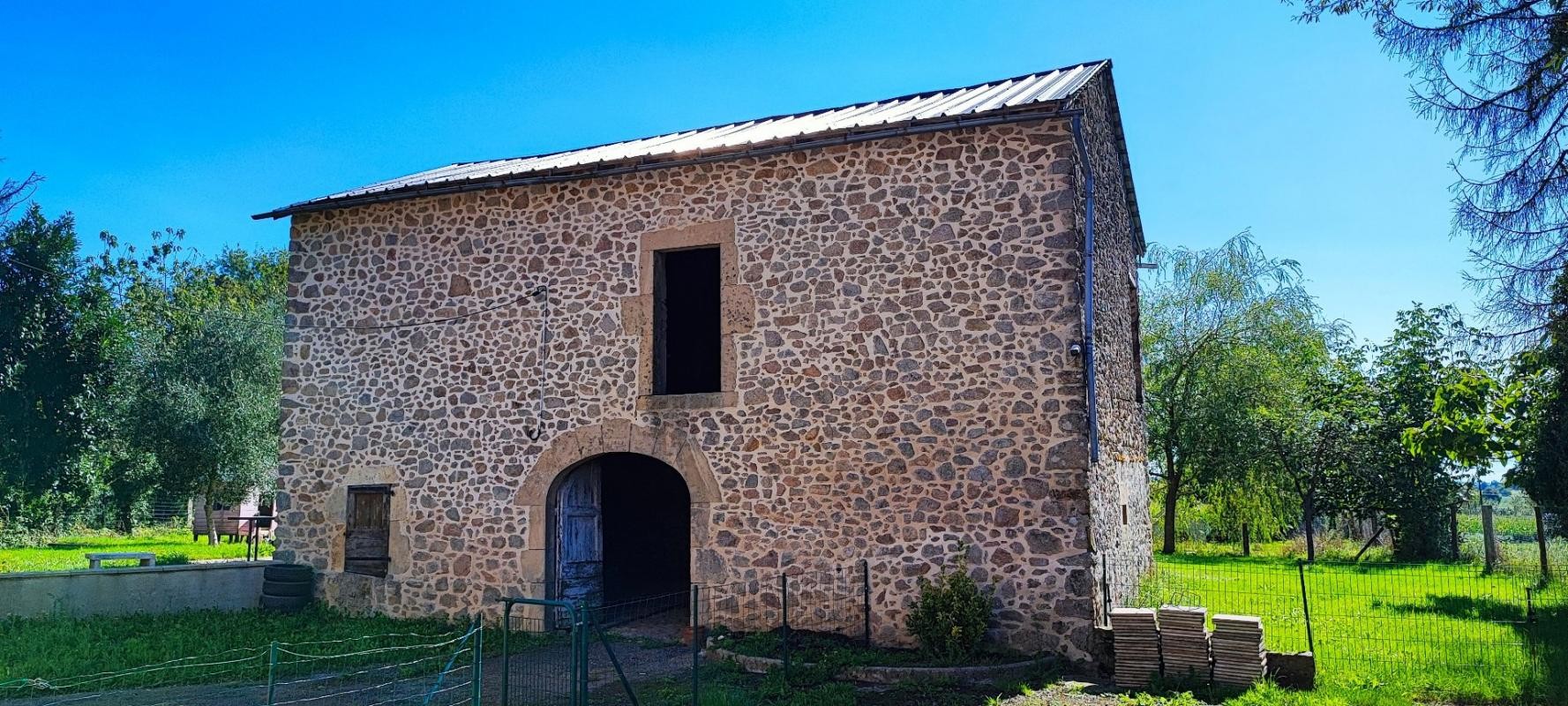 Vente Maison à les Albres 3 pièces