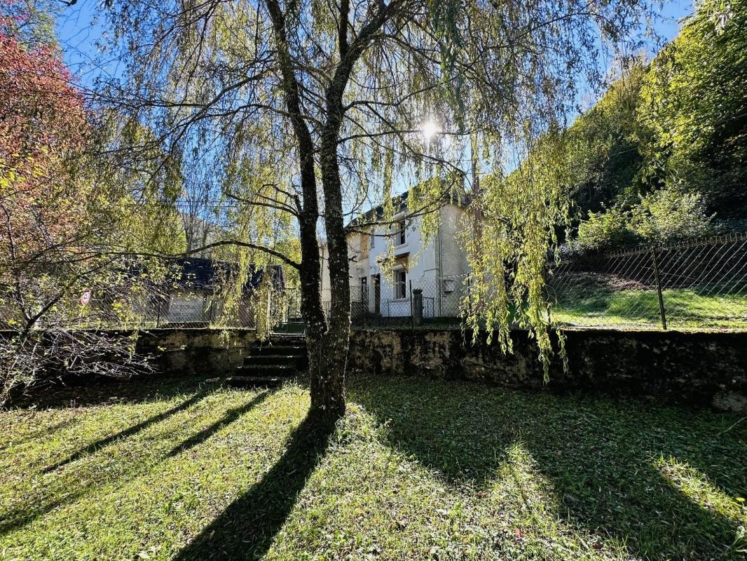 Vente Maison à Saint-Lary 4 pièces