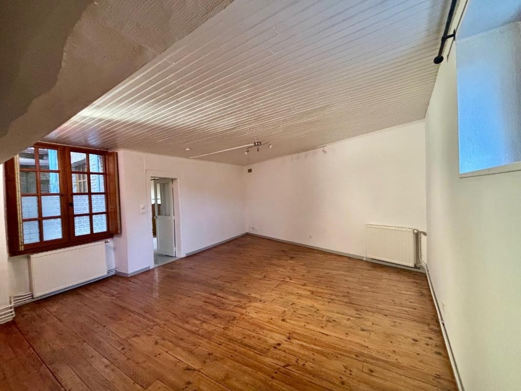 Vente Appartement à Cahors 2 pièces