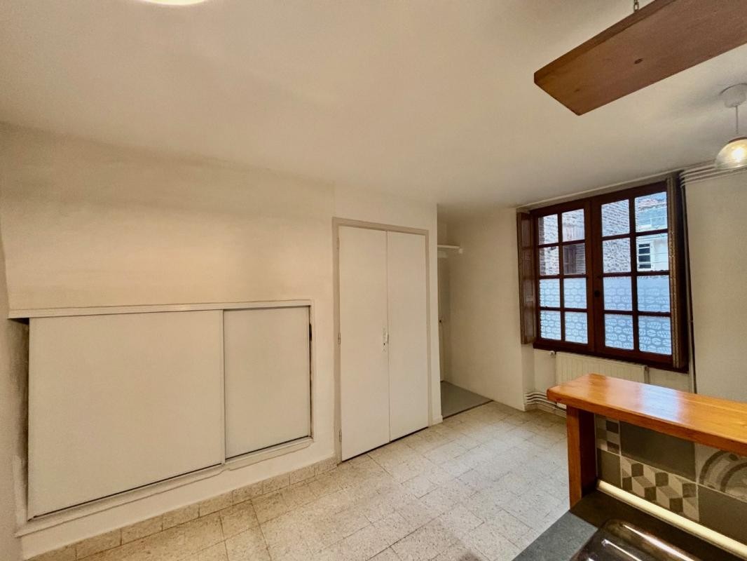 Vente Appartement à Cahors 2 pièces