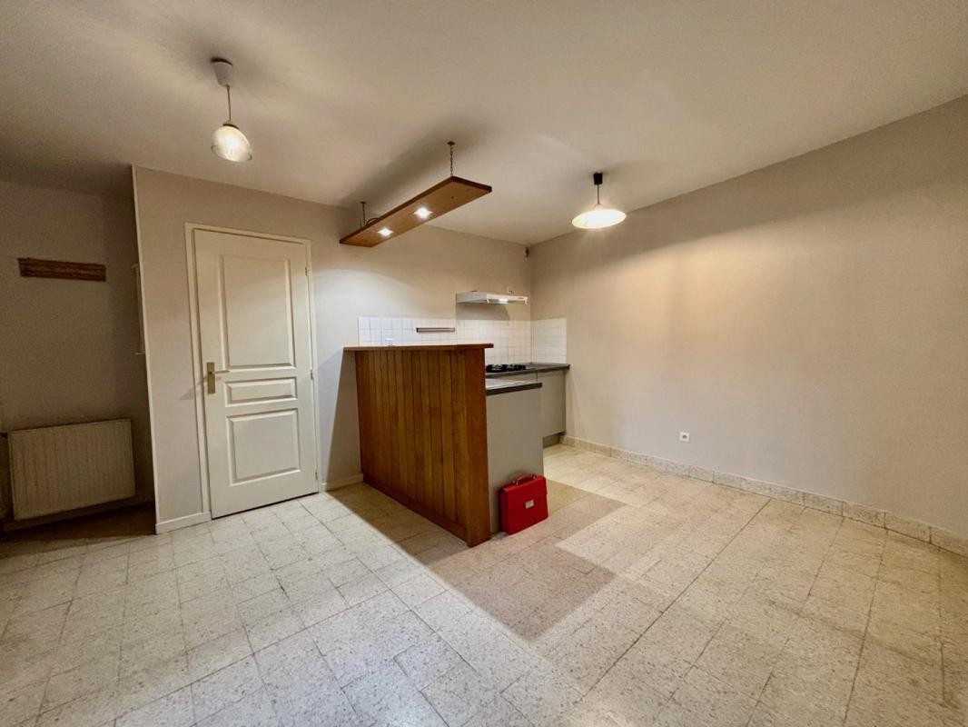 Vente Appartement à Cahors 2 pièces