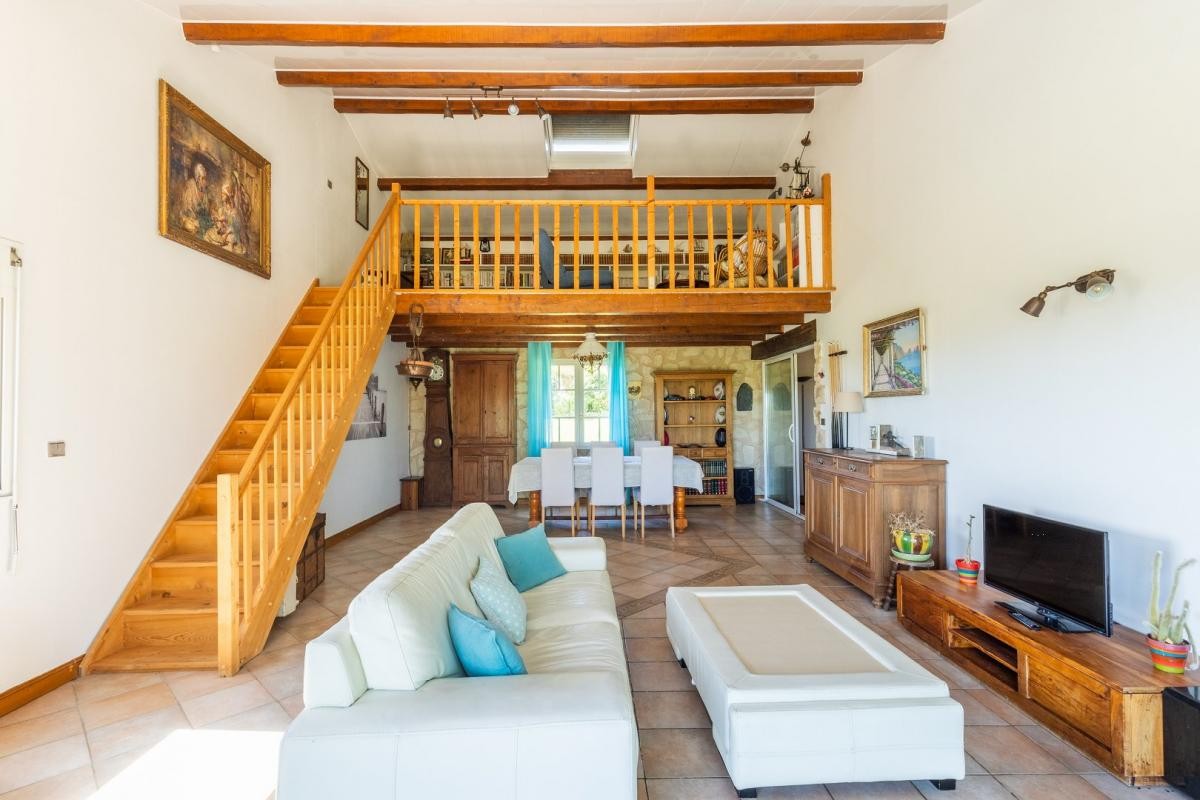 Vente Maison à Villefranche-d'Albigeois 5 pièces