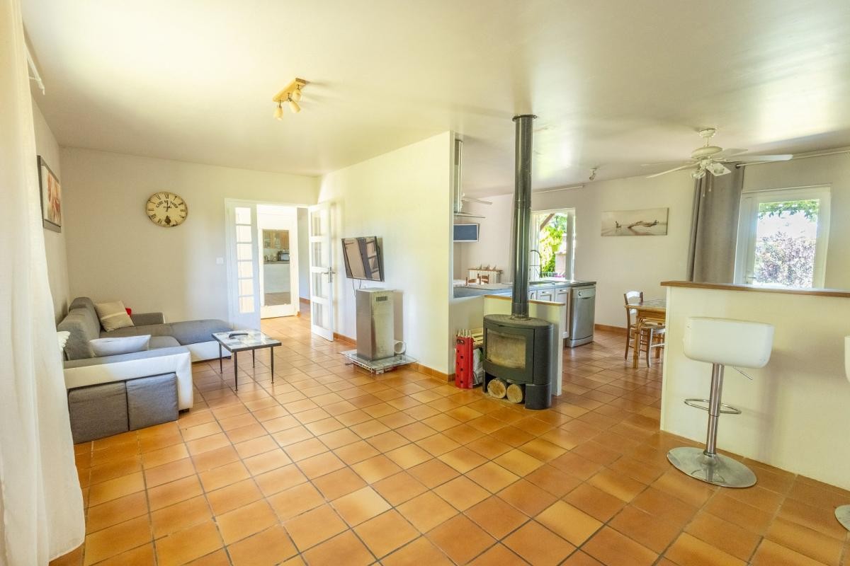 Vente Maison à Villefranche-d'Albigeois 5 pièces