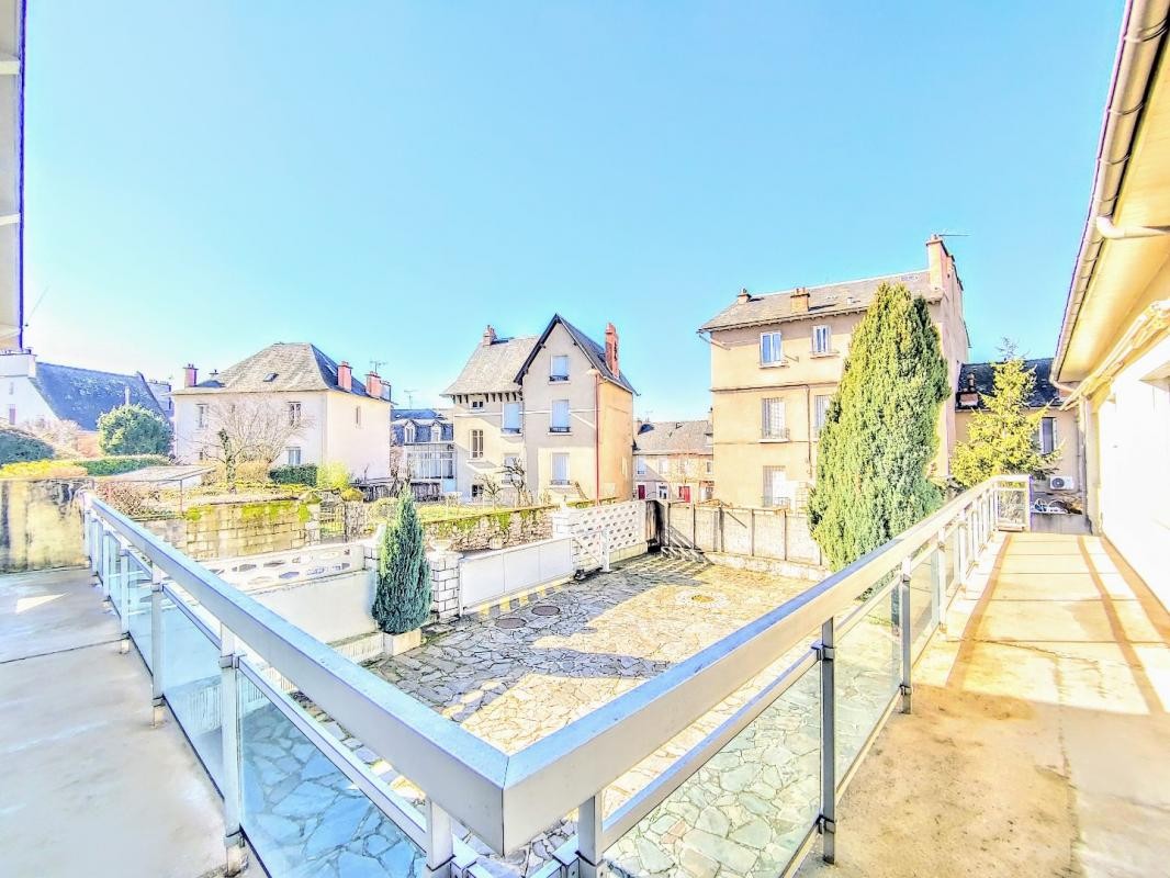 Vente Maison à Rodez 10 pièces