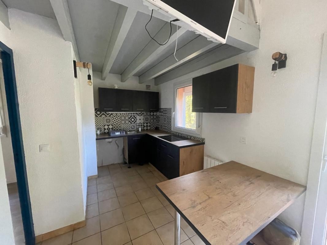 Vente Maison à Cublac 3 pièces