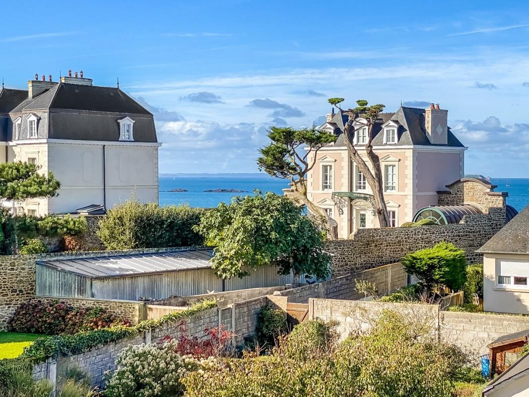 Vente Maison à Saint-Malo 7 pièces