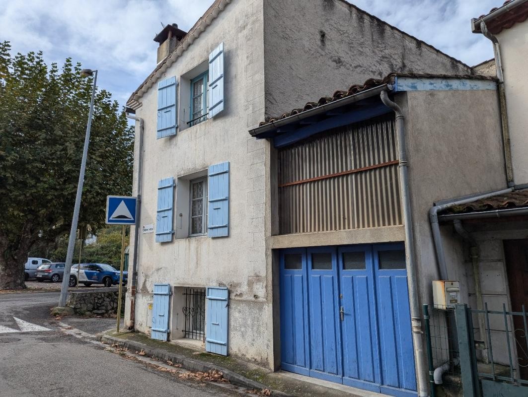 Vente Maison à Foix 5 pièces