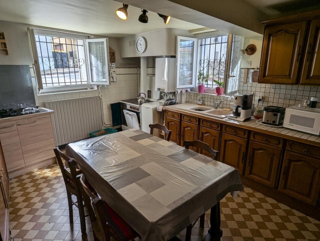 Vente Maison à Foix 5 pièces