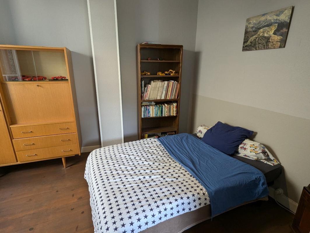 Vente Maison à Foix 5 pièces