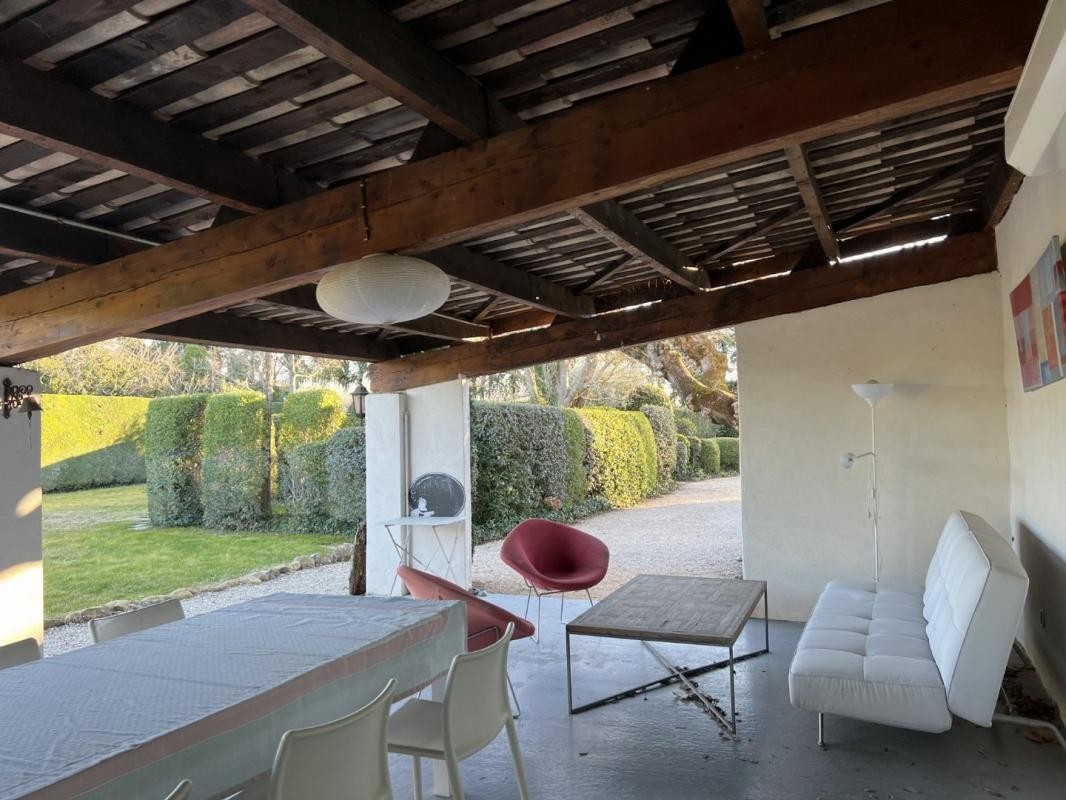 Vente Maison à Carpentras 8 pièces