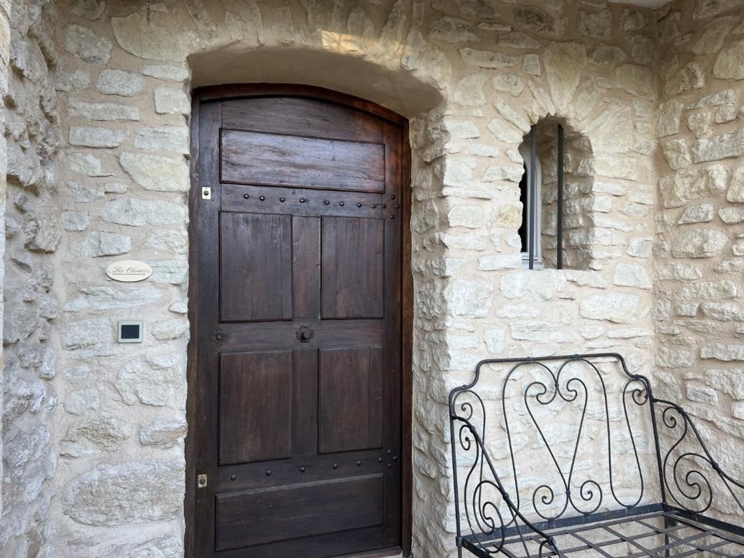 Vente Maison à Carpentras 8 pièces