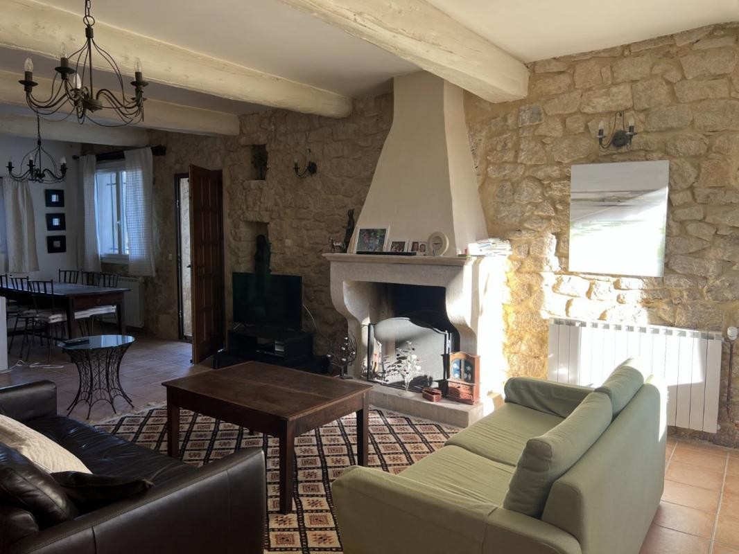 Vente Maison à Carpentras 8 pièces