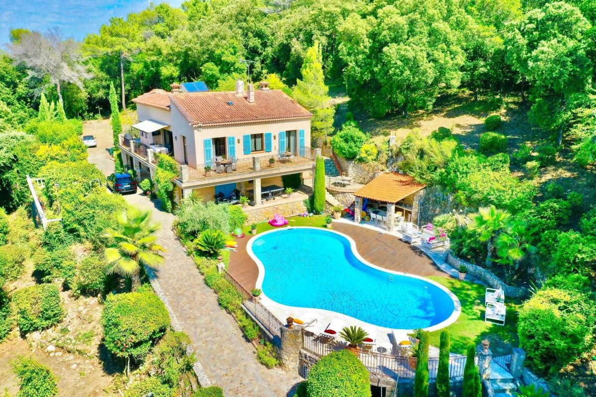 Vente Maison à Valbonne 9 pièces