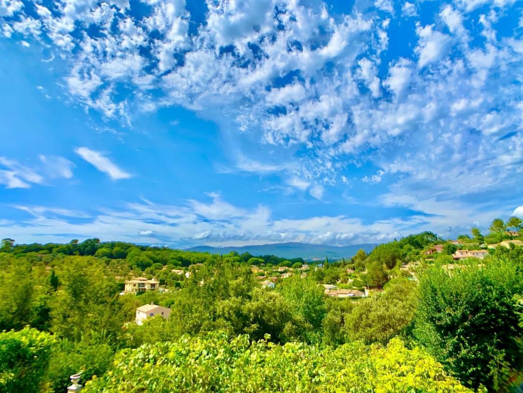 Vente Maison à Valbonne 9 pièces