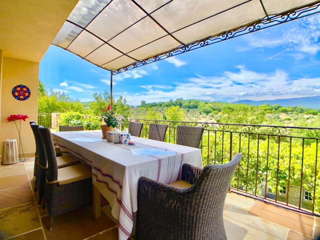 Vente Maison à Valbonne 9 pièces