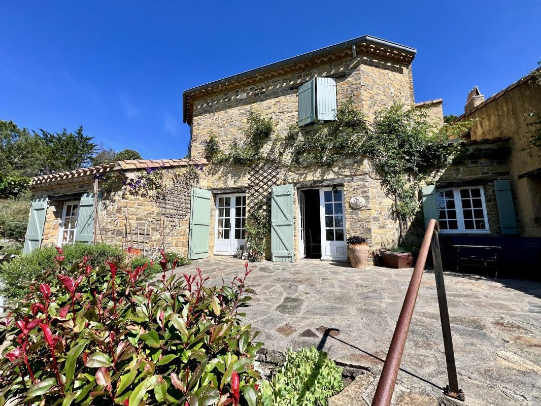 Vente Maison à Carcassonne 10 pièces