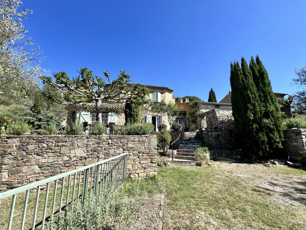 Vente Maison à Carcassonne 10 pièces