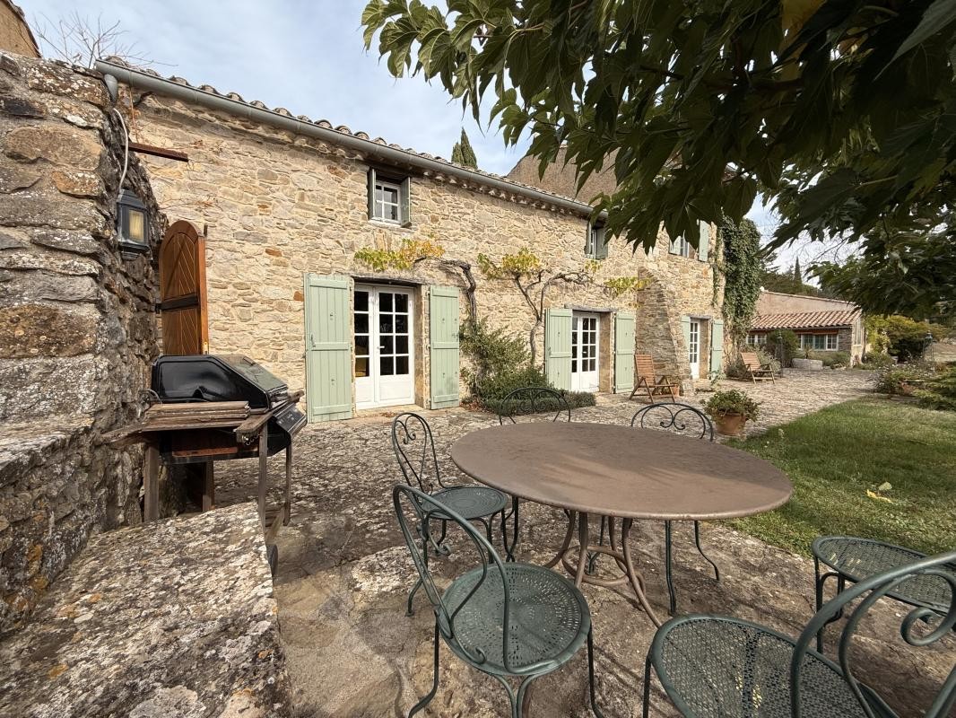 Vente Maison à Carcassonne 10 pièces