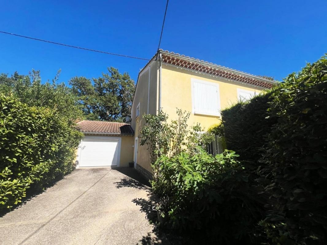 Vente Maison à Pernes-les-Fontaines 5 pièces