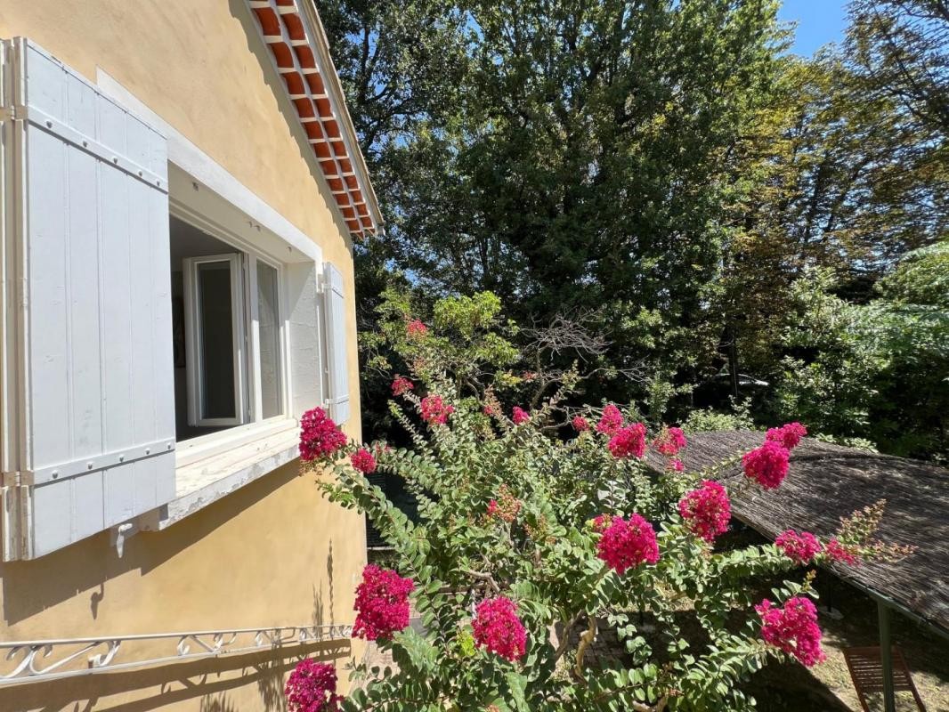 Vente Maison à Pernes-les-Fontaines 5 pièces