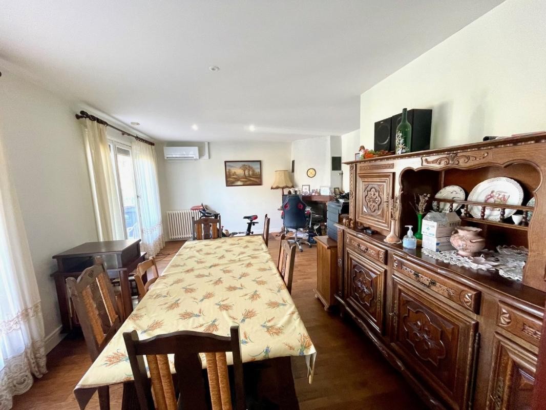 Vente Maison à Varetz 3 pièces