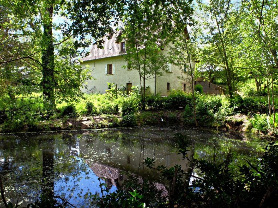 Vente Maison à Parisot 5 pièces