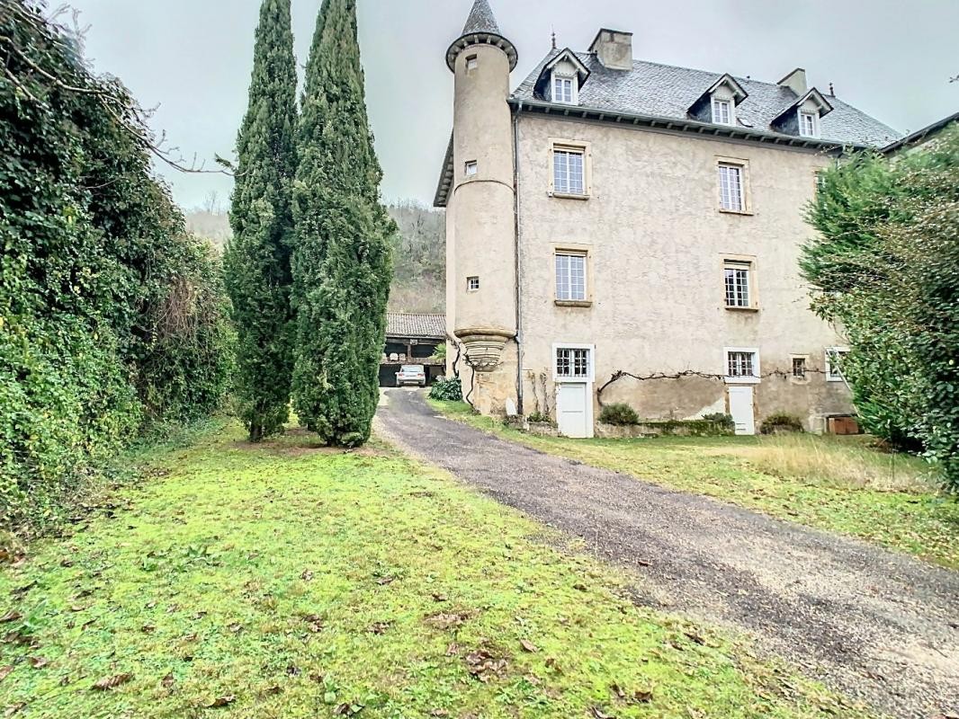 Vente Maison à Saint-Céré 11 pièces