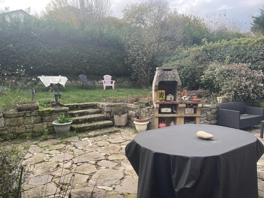 Vente Maison à Saint-Beauzély 5 pièces