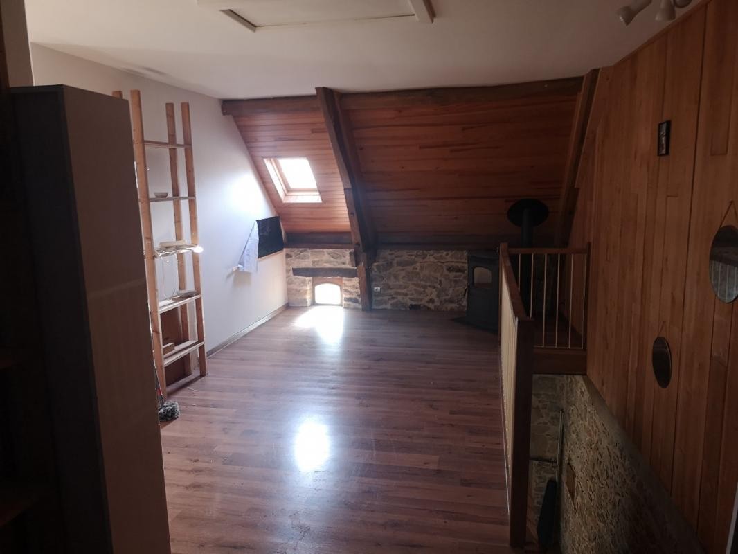 Vente Maison à Saint-Céré 6 pièces