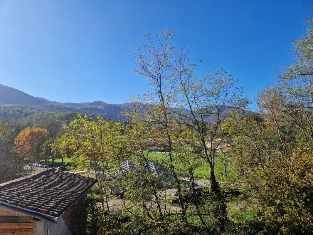 Vente Maison à Saint-Pierre-de-Rivière 7 pièces