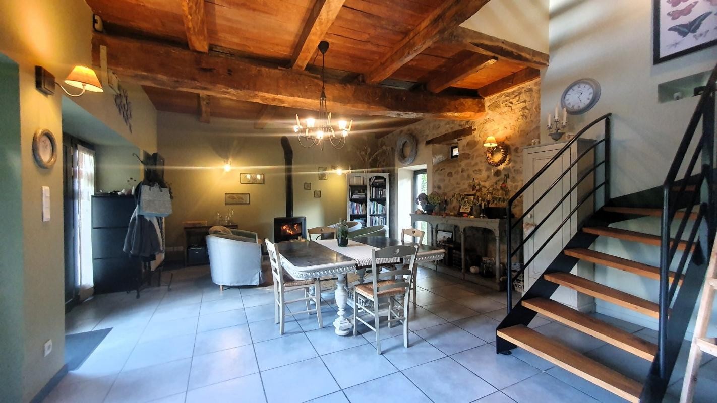 Vente Maison à la Bastide-l'Évêque 12 pièces