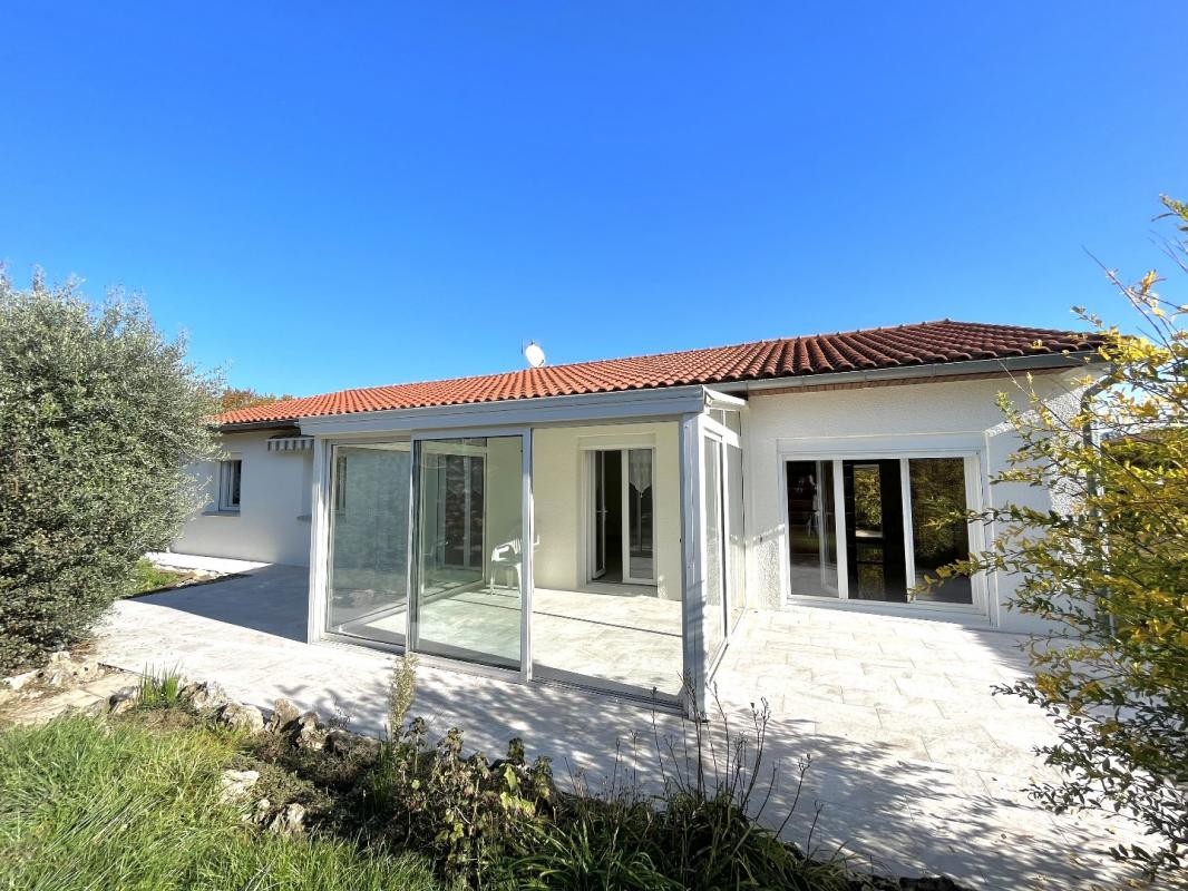 Vente Maison à Albi 5 pièces