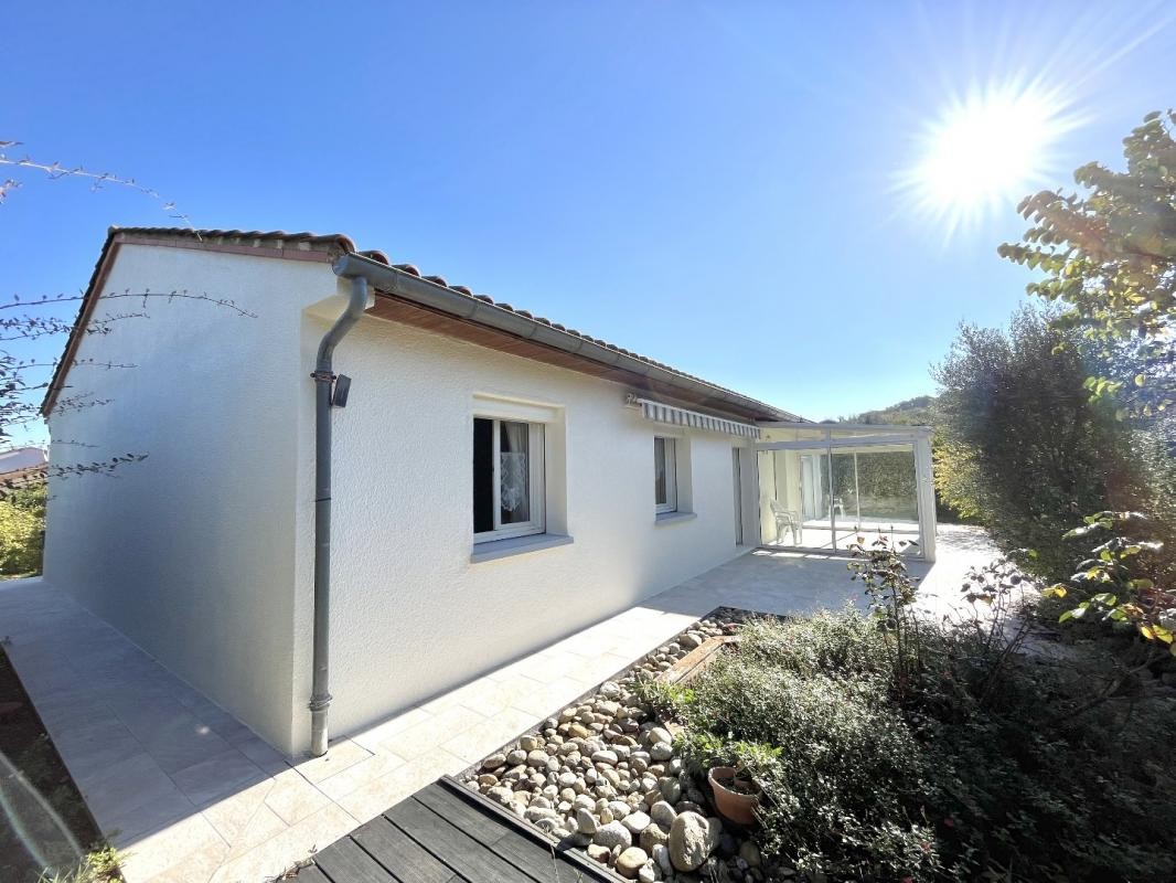 Vente Maison à Albi 5 pièces