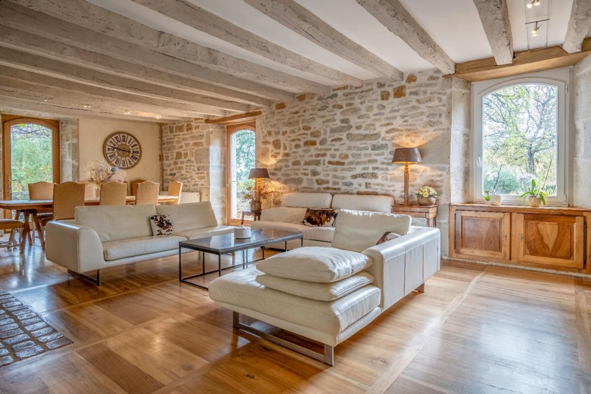 Vente Maison à Figeac 16 pièces