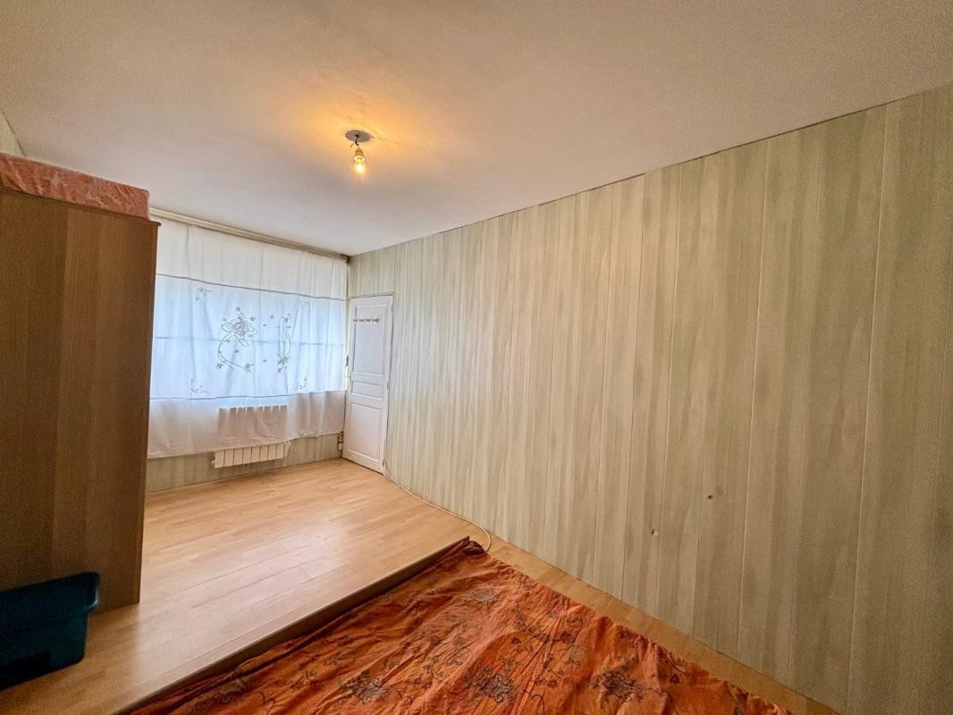 Vente Appartement à Espère 3 pièces