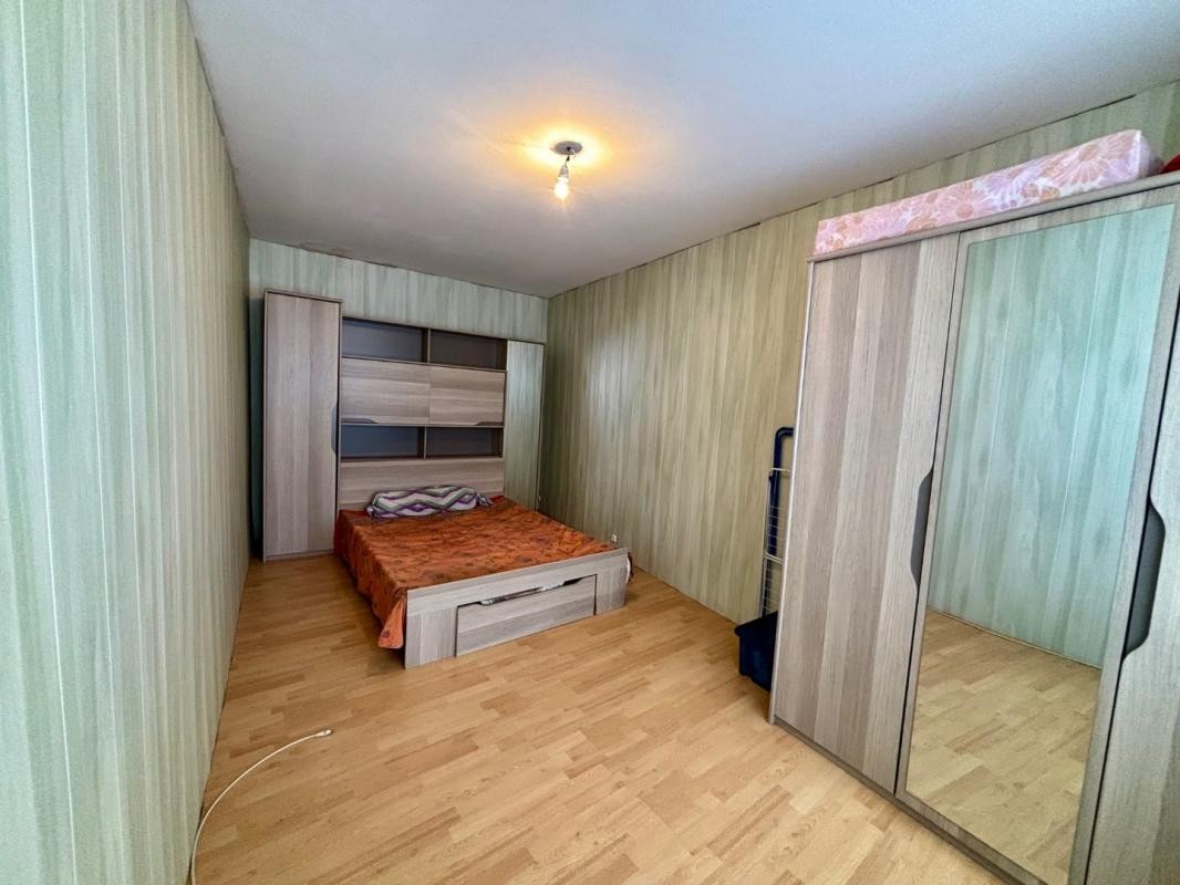 Vente Appartement à Espère 3 pièces