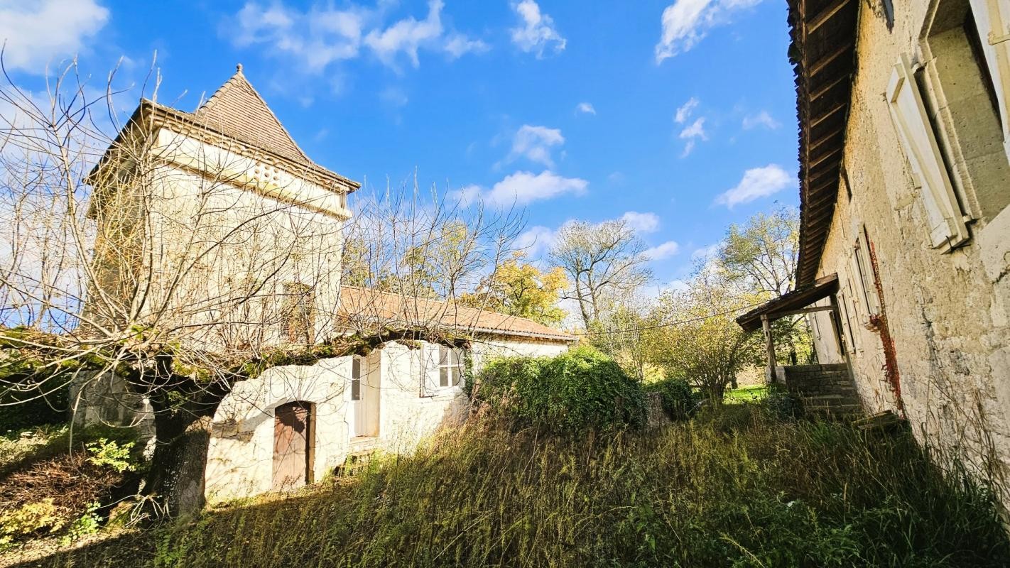 Vente Maison à Puylaroque 10 pièces