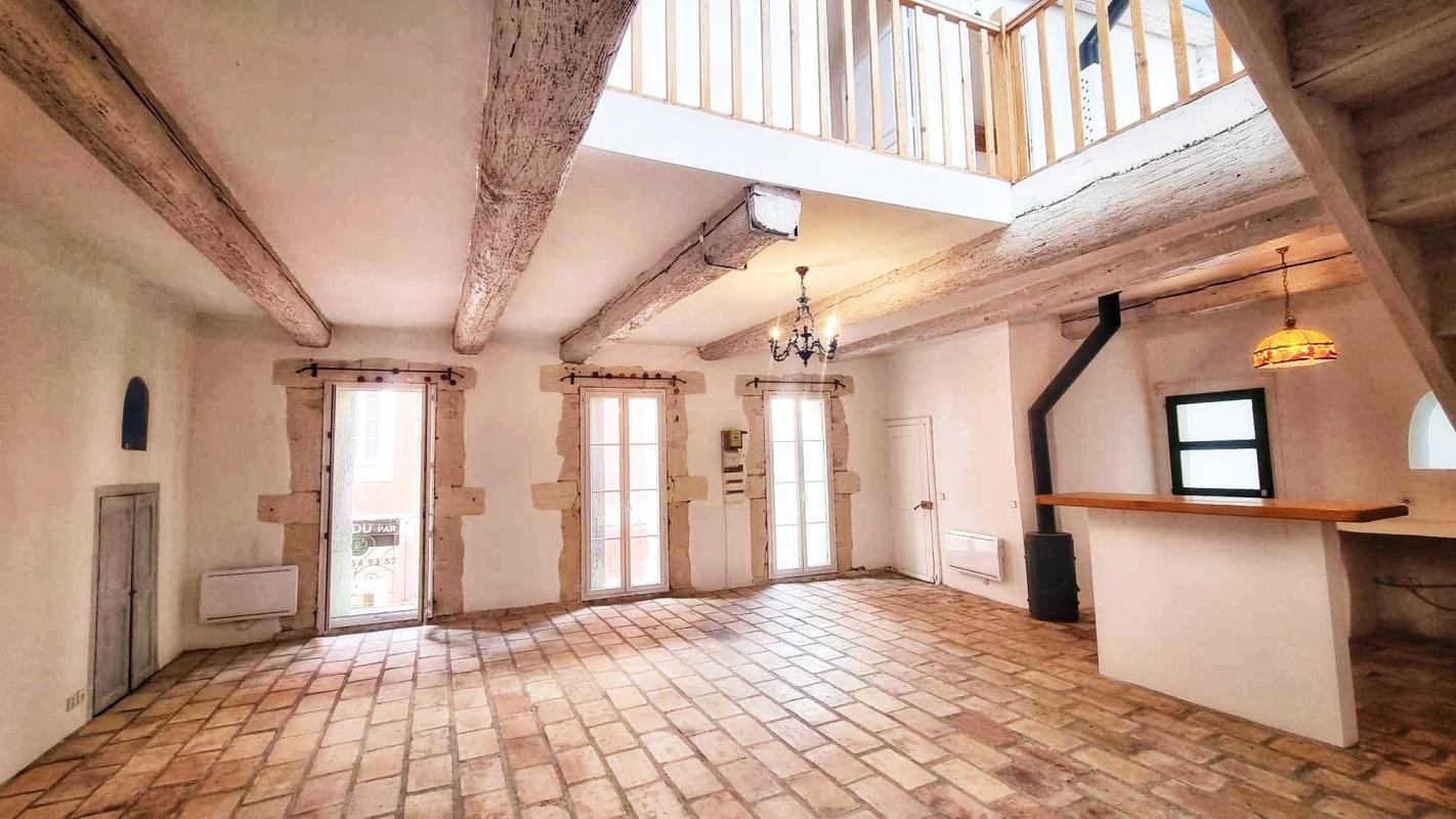 Vente Maison à Fabrègues 6 pièces